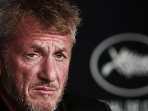 Sean Penn confesó que ha estado 15 años sin disfrutar de la actuación