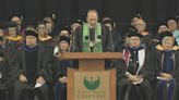 UW Green Bay sends off 2024 graduating class