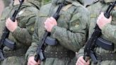 Russian troops infiltrate Luhansk Oblast disguised as civilians — Ukrainian military