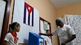 Sin partidos, sin campañas y con lista única, los cubanos renuevan el Parlamento del régimen