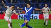 Cuándo juega Argentinos Juniors vs. Vélez, por las semifinales de la Copa de la Liga 2024: día, hora y TV