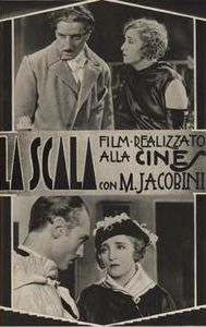 La scala