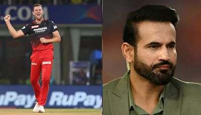 Irfan Pathan Delighted Over BCCI's Move To Ban Players Pulling Out Of IPL After Being Picked In Auction