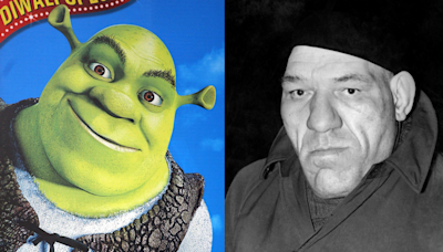 Fact Check: Rumor Says Shrek Was Inspired by Russian-French Wrestler Maurice Tillet. Here's What We Found