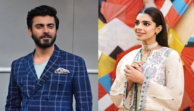 Barzakh EXCLUSIVE VIDEO: Fawad Khan opens up on dynamic equation with Sanam Saeed