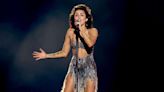 Miley Cyrus Channels Tina Turner and Calls Out Crowd During 'Flowers' Performance at 2024 Grammys
