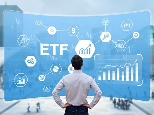 Forget the Dow Jones: Buy This Magnificent ETF Instead