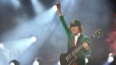 AC/DC launch limited edition whiskey line