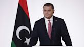 Libyan Premier Rules Out Normalization With Israel After Uproar