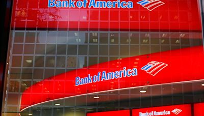 Las sucursales de Bank of America que cierran próximamente en Florida