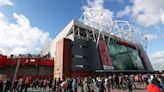 Man Utd begin Old Trafford renovation with key redevelopment