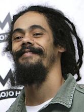 Damian Marley