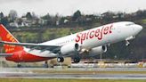 SpiceJet CFO resigns