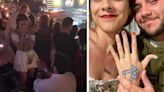 At a Taylor Swift Concert? Time to Propose.