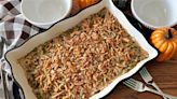 Campbell's Green Bean Casserole Is My Forever Thanksgiving Favorite—Here's Why