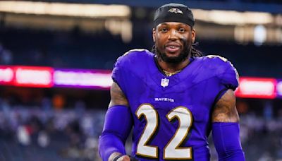 Why Did Derrick Henry Leave The Titans And Sign With The Ravens As A Free Agent?