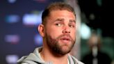 Billy Joe Saunders has boxing licence suspended after ‘idiotic’ video