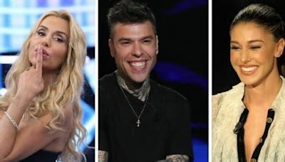 Rai, i cachet dei vip in tv: da Fedez a Belen e Valeria Marini, ecco quanto valgono le ospitate