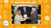 Live It Up On Your Wedding Day With The Celebration Center