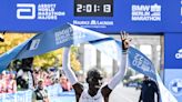 Eliud Kipchoge, el desafío de los límites humanos