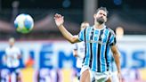 Grêmio x The Strongest: onde assistir ao vivo, horários e escalações do jogo pela Libertadores - Lance!