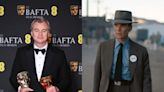 ‘Oppenheimer’ sale fortalecida para los Oscar tras ganar 7 premios en los BAFTA 2024