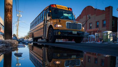 Toms River joins with Lakewood to bus students to private schools