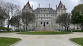 Physician assistants rally in Albany