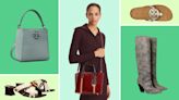 Tory Burch has up to 78% off Cloud Miller sandals, purses and more at this exclusive sale