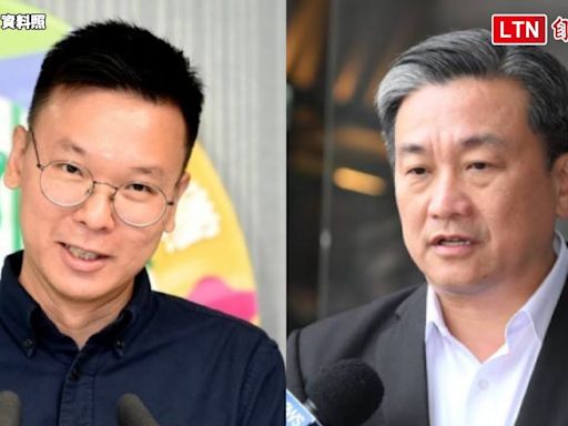 中共懲戒台獨出手！林飛帆被傳召妓假訊息 王定宇收死亡威脅 - 自由電子報影音頻道