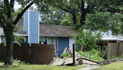 FEMA lays out next steps in Hurricane Beryl recovery