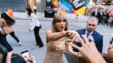 Lyft CEO reveals the rideshare’s best tippers are Swifties still buzzing from the Eras Tour: ‘They’re in a pretty good mood and they’re more generous’