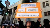 Aun con el aumento anunciado por el Gobierno, el presupuesto para las universidades sería el más bajo desde que se tiene registro