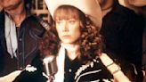 'Coal Miner's Daughter' star Sissy Spacek on Loretta Lynn's passing: 'Today is a sad day'