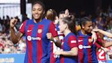 El Barça femenino jugará un amistoso en Guadalajara ante el Chivas mexicano el 12 de junio