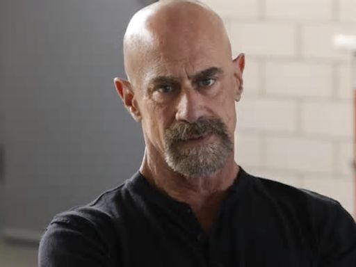 There's Big Reason Christopher Meloni's Law And Order Spinoff Hasn't Been Renewed, And It May Mean Big Changes For Organized Crime
