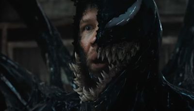 Venom 3 looks just as silly and trashy as the first two in its debut trailer, and I couldn't be happier