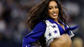 Dallas Cowboys Cheerleader Says Packers Players Yelled In Her Face During Game