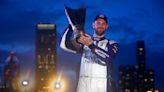 NASCAR wins 'Sports Event of the Year' at 2024 Sports Business Awards for Chicago Street Race