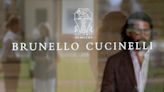 Cucinelli chairman flags strong first quarter, including in China