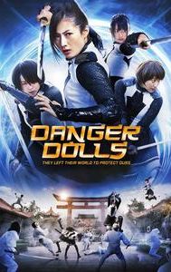 Danger Dolls