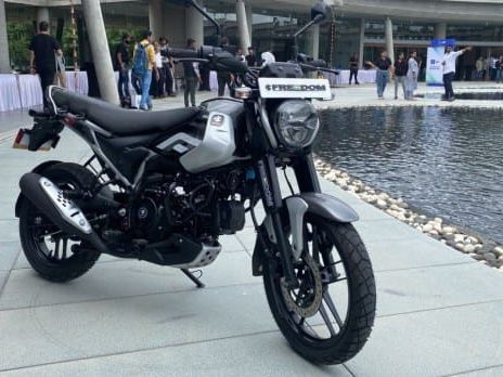 After Bajaj, TVS to launch its first CNG two-wheeler with Jupiter 125 CNG