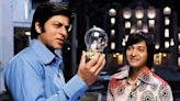 ‘Shah Rukh Khan was sitting on the toilet pot, coming up with marketing strategies for Om Shanti Om’: Shreyas Talpade recalls learning from the master