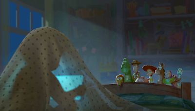 Pixar anuncia Toy Story 5, Los Increíbles 3 y otras más en la D23