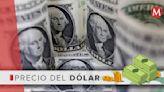 Precio del dólar hoy 22 mayo 2024 EN VIVO | Cotización al momento