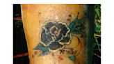 "Woman with the flower tattoo" identified 31 years after her murder