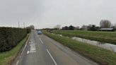 Woman's body found in river in Cambridgeshire as police describe death as "unexplained"