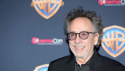 Tim Burton’s ‘Beetlejuice Beetlejuice’ to open Venice film festival