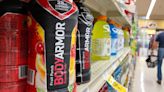 Coke Takes $760 Million Charge on BodyArmor