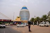Corinthia Hotel Khartoum